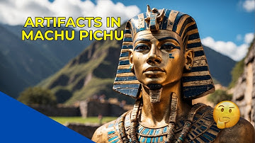 12 Most Incredible Archaeological Artifacts Unearthed | Ancient Wonders Revealed!