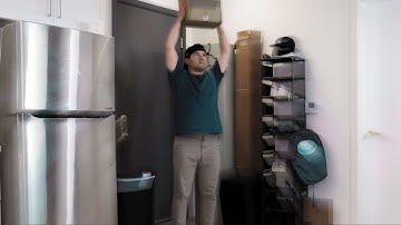 I got a package!!! NPC robot animation dance