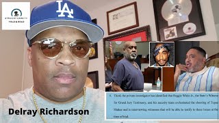 Celebrity 🚨 Reggie “The Rat” Wright Jr. Caught Telling 3 Different Lies About 2Pac & Keefe D Gun Story! Wealth