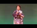 筑波の風 水城なつみ cover    後藤政子さん!