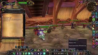 Wow, wow 3.3.5a,  PVP 1x1, FERAL