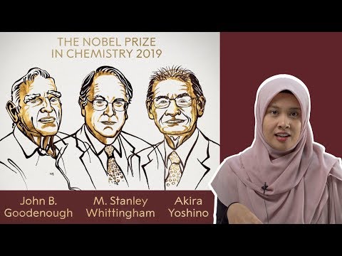 Video: Adakah mana-mana ahli matematik memenangi hadiah nobel?