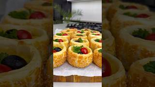 Julyon Somsa Retsepti