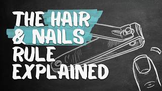 Can You Cut Hair or Nails Before Qurban? | Qurban Rules Explained