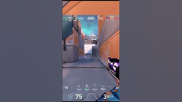 Dealge 1v3 #valorant #yoru #gaming #streamer #fy #fyp #kick #twitch #3k #icebox #eco