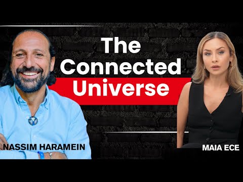 Nassim Haramein What If Everything You See Came From Nothing Consciousness Zeropointenergy
