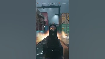 THIS IS HOW BAD THE SPAWNS ARE ON MW3 SHIPMENT  (#1 STRIKER 9) #callofduty #mw3 #shorts