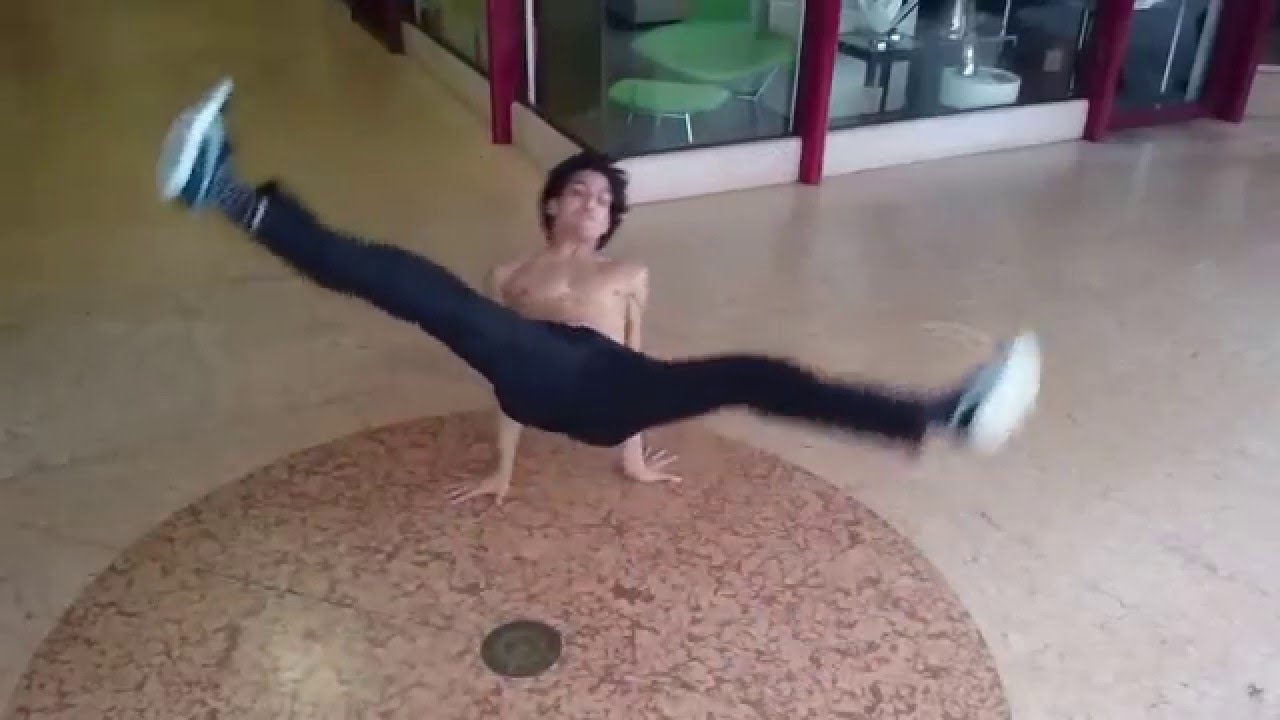 Bboy Moonface, Tomas in timeshift 14 agosto 2014 "MOV 20140814170330 TSV"