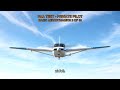 FAA TEST - PRIVATE PILOT - BASIC AERODYNAMICS Q3201-1, Q3201, Q3213, Q3205, Q3202 (2-10)