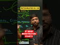 IIT BBSR INTEGRATED B. ED REGISTRATION STARTS