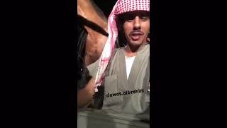 بوح مع السكب ليل وخيل