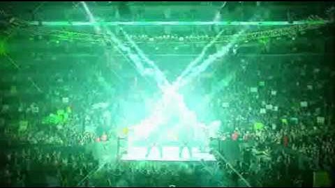 WWE Breaking Point  DX VS Legacy