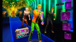 Dance Central 3: Maneater (DC1 Import)