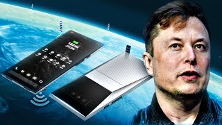 Spacex Is Revolutionizing Satellite Connections - Heres How