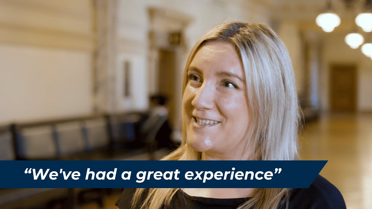 Fusion's Workforce Development Business Partner on Apprenticeships with Arden University