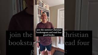 Read four Christian books this summer with me! Do you have any favorites from these four categories?