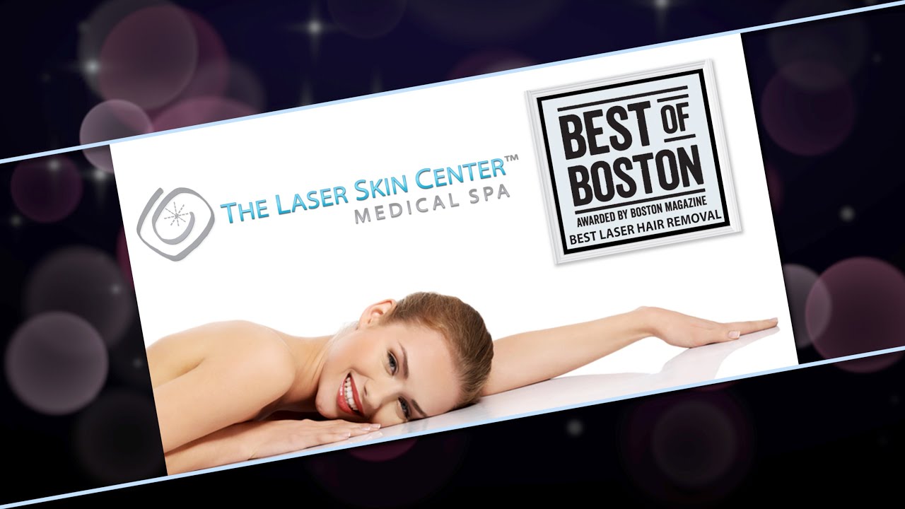 Laser Skin Center/Med Spa Boston YouTube