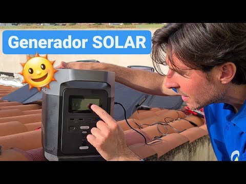 Vídeo: EGEB: Laboratorio De Energías Renovables Se Asocia Con Exxon, Solar Sin Subsidios - Electrek