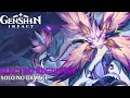 Genshin Impact - Electro Regisvine (Solo/No Damage)