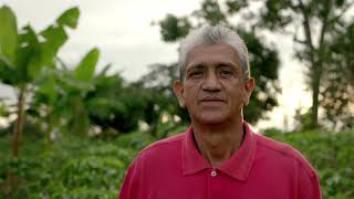 Laughing Man Coffee Co. w/ Hugh Jackman (Shot in Colombia)