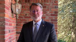 U.S. Senator Gary Peters on the 20th Anniversary of the 9/11 Terrorist Attacks