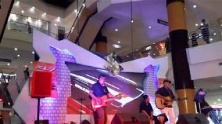 Band banjarmasin yang suaranya keren mirip artis legend iwan fals