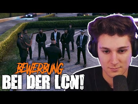 [GVMP] KEVIN HILTON BEWIRBT SICH BEI DER LCN!? | Kevin Bangers