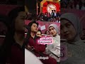 Mila DA 7 Senggol Manja Valen DA 7 Gemesnya Bayi alpukat