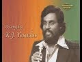 Song by k j yesudas