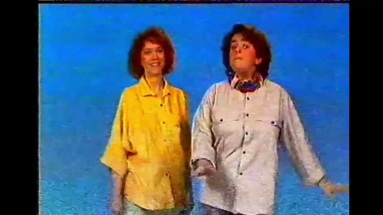 Mulligrubs, classic Australian children's television show, Channel Ten Adelaide, 1990