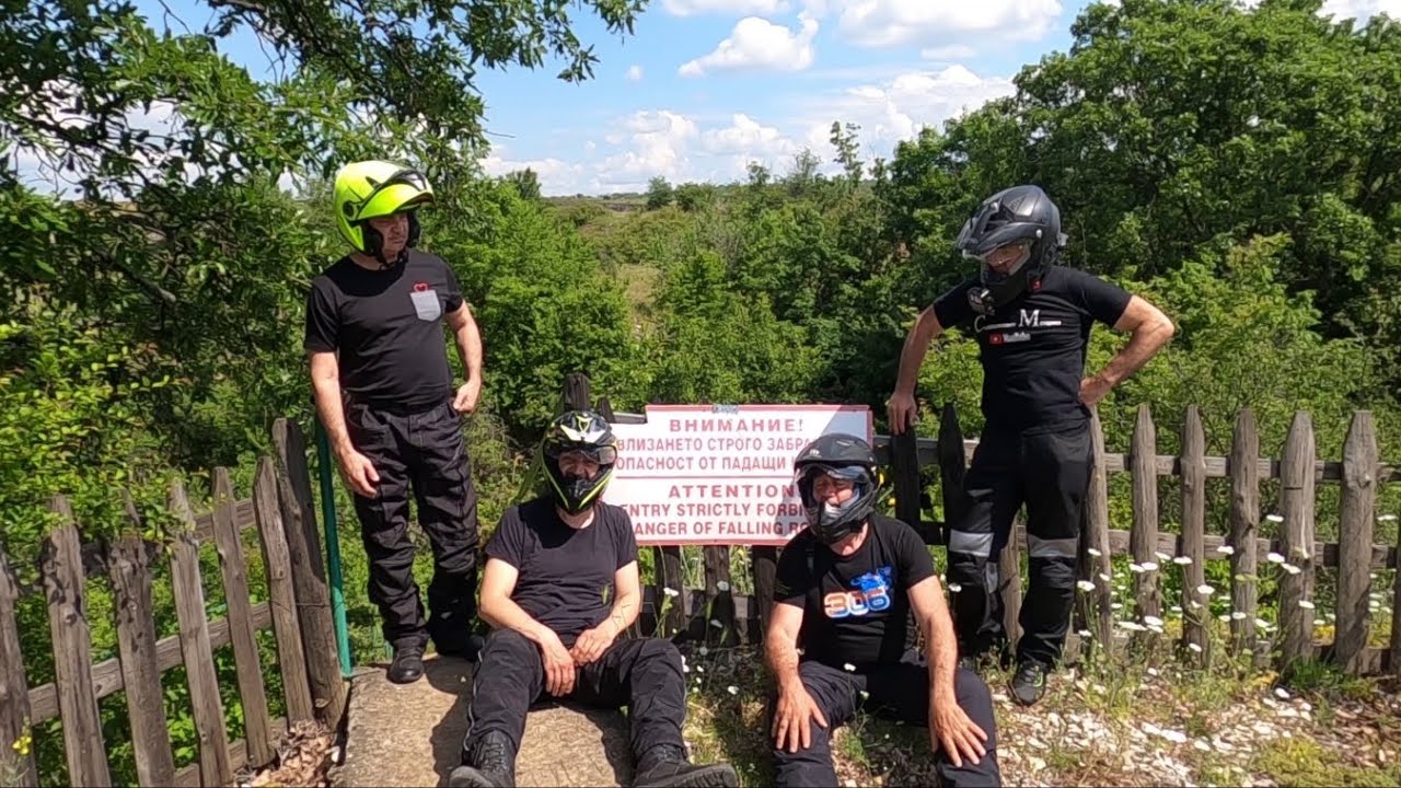 Гарваница, Къкринско ханче и Пази мост. Три места за един следобед.(епизод 124)