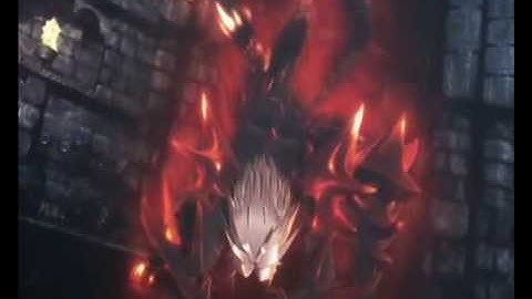 Haseo The Terror of Death