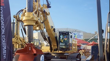 The Utility Expo Wrap-Up