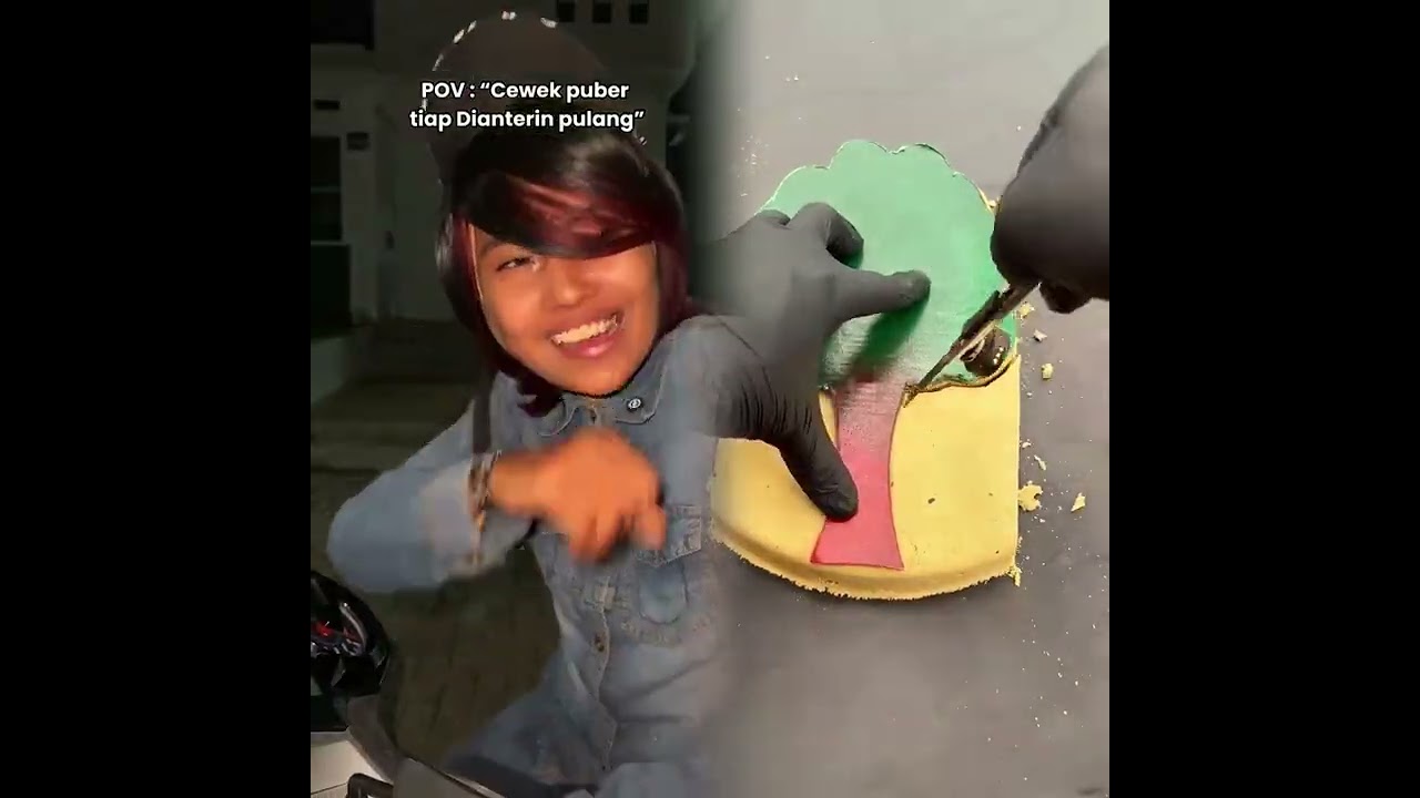 SO FUNNY! Kompilasi Lucu Indonesia 2025 🤣 Ngakak Sampai Sakit Perut, Must Watch!#fypシ #pov #fyp