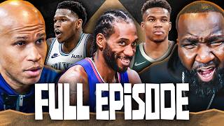 Kawhi Worst Signing Ever Will Ant Leave Sga Vs Jordan U0026 Giannis Deletes Bucks