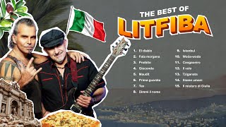 The Best of Litfiba - Il Meglio dei Litfiba