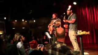 Deny It All (Acoustic) - Casey Crescenzo and Andy Hull