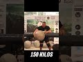 TASI TASI MONSTER #strongman #wrestling #400kg #deadlift #strong #mma #edits #wwe #viral