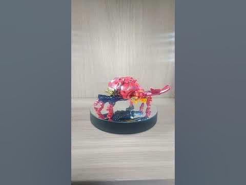 beastbox demon dart