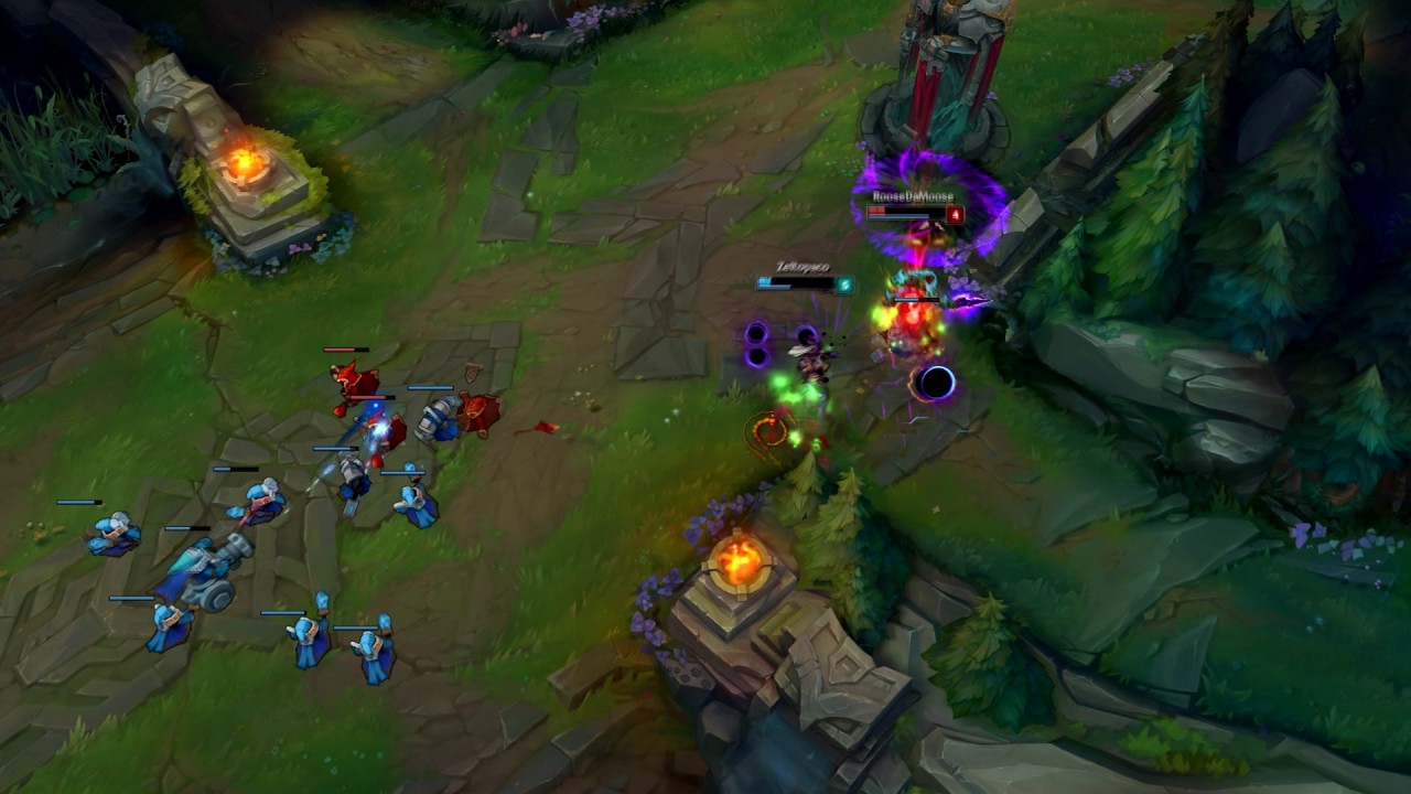  Zelt Syndra Edit