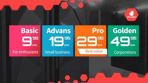 Super Server Room Commercial