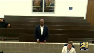 HISD teacher accused of improper relationship with a student