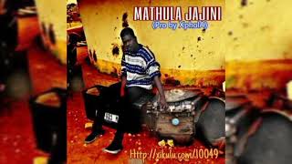 Rhyme - Mathula Jajini (Prod By Xphola)