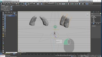 Intro to 3dsMax 06: Cloning objects and instances