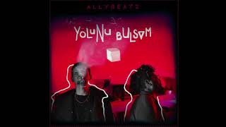 Allame - Yolunu Bulsam | Instrumental Beat Resimi