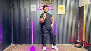 40 Kg Girl | Dance Video | Ajay Hooda & Ruba Khan | New Haryanvi Song 2026 | M Dance Academy
