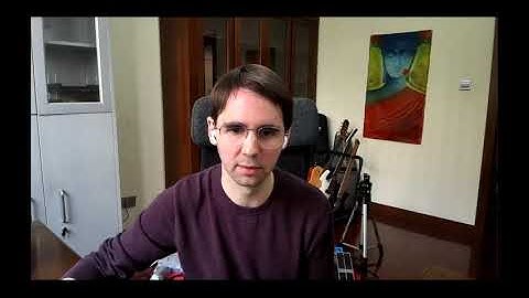 Quantum Optics 3: Quantum oscillator in phase space, Wigner function, and Gaussian states.