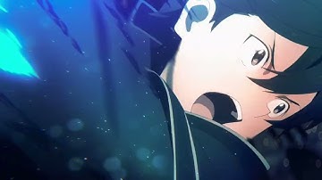 Team Blurrr Edits丨Sword Art Online by Jie