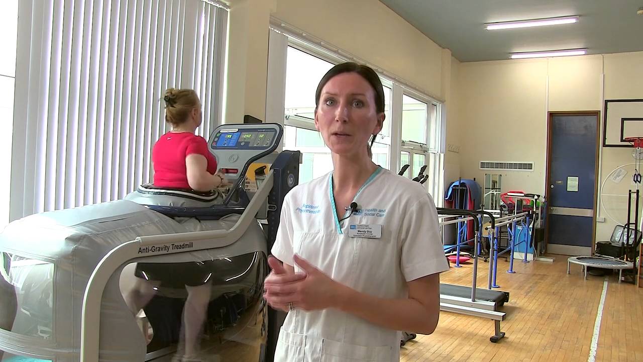 no gravity treadmill no gravity treadmill