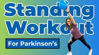 Sharpen Your Mind & Body: Parkinson's Cardio Routine
